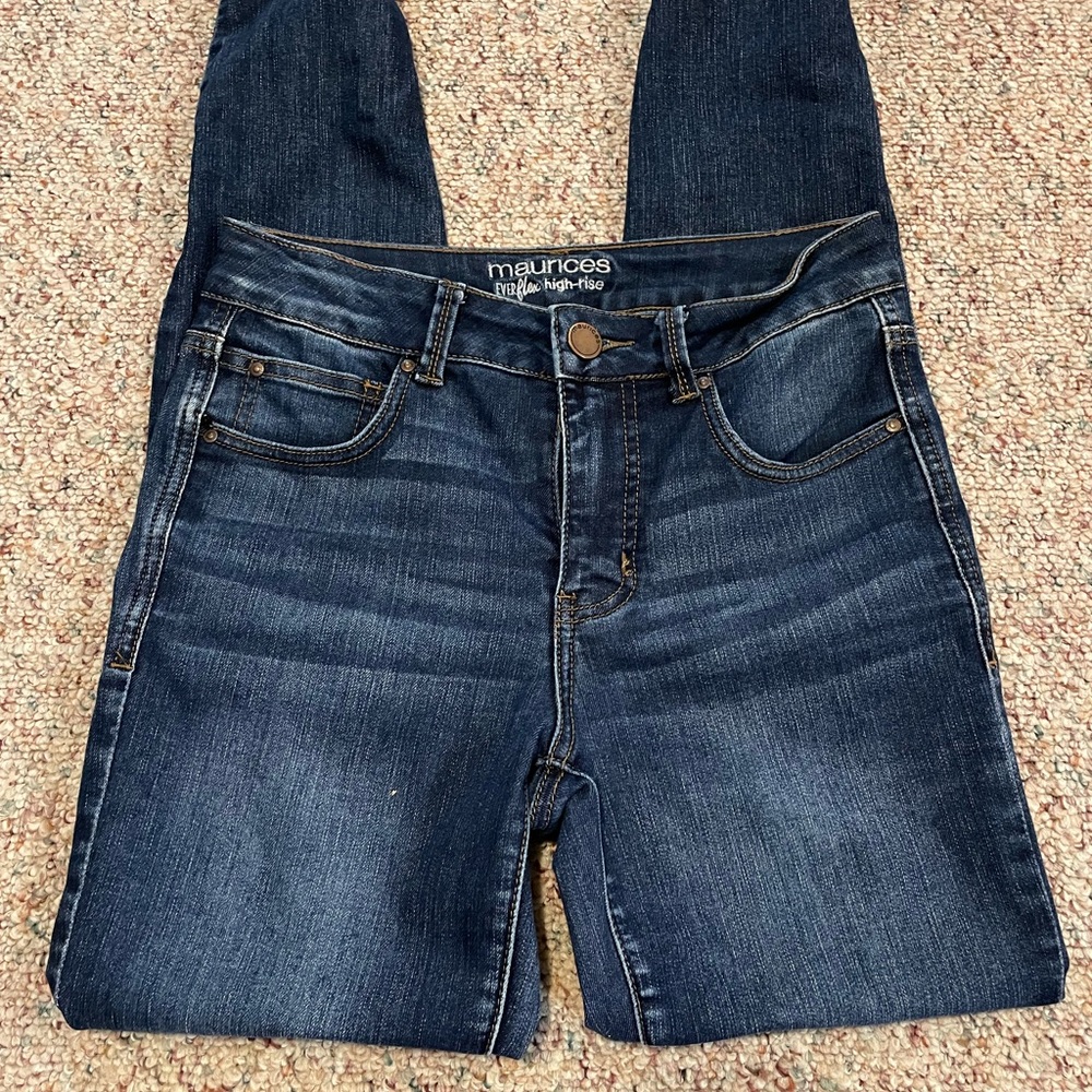 Maurices Women's skinny jeans